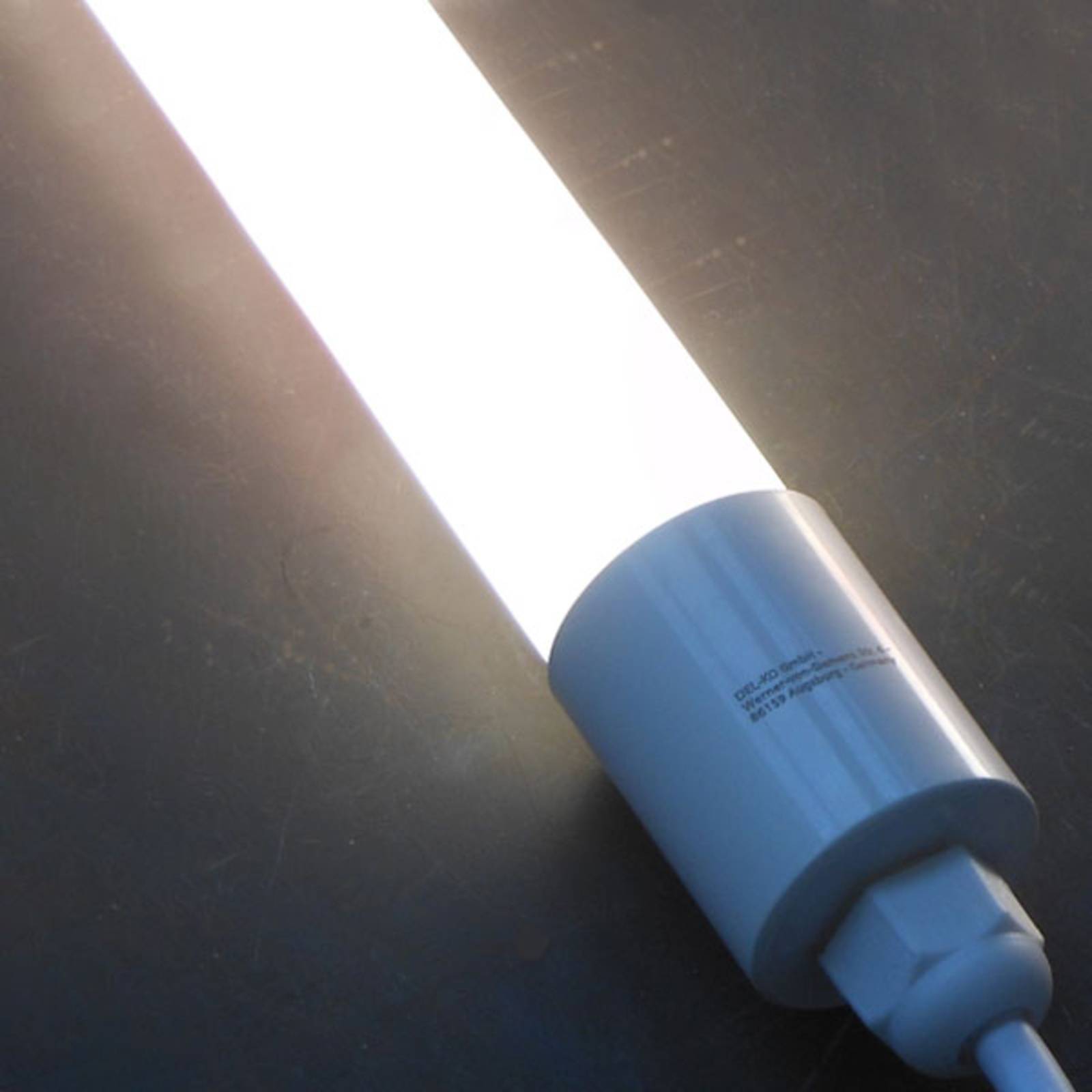 Bioledex LED-Pflanzenlampe GoLeaf TIP65 90 cm von Bioledex