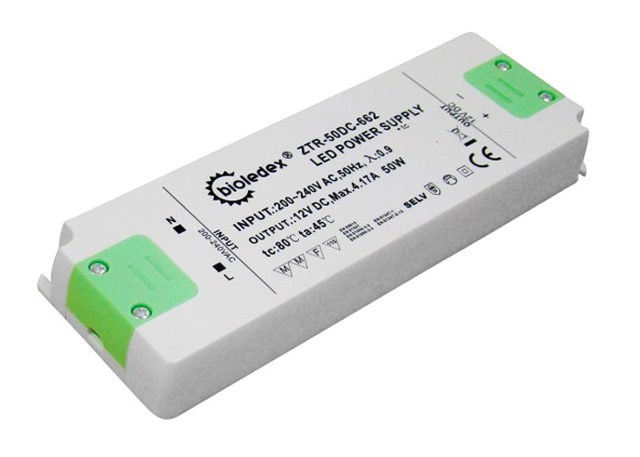 Bioledex LED Trafo 50W von Bioledex