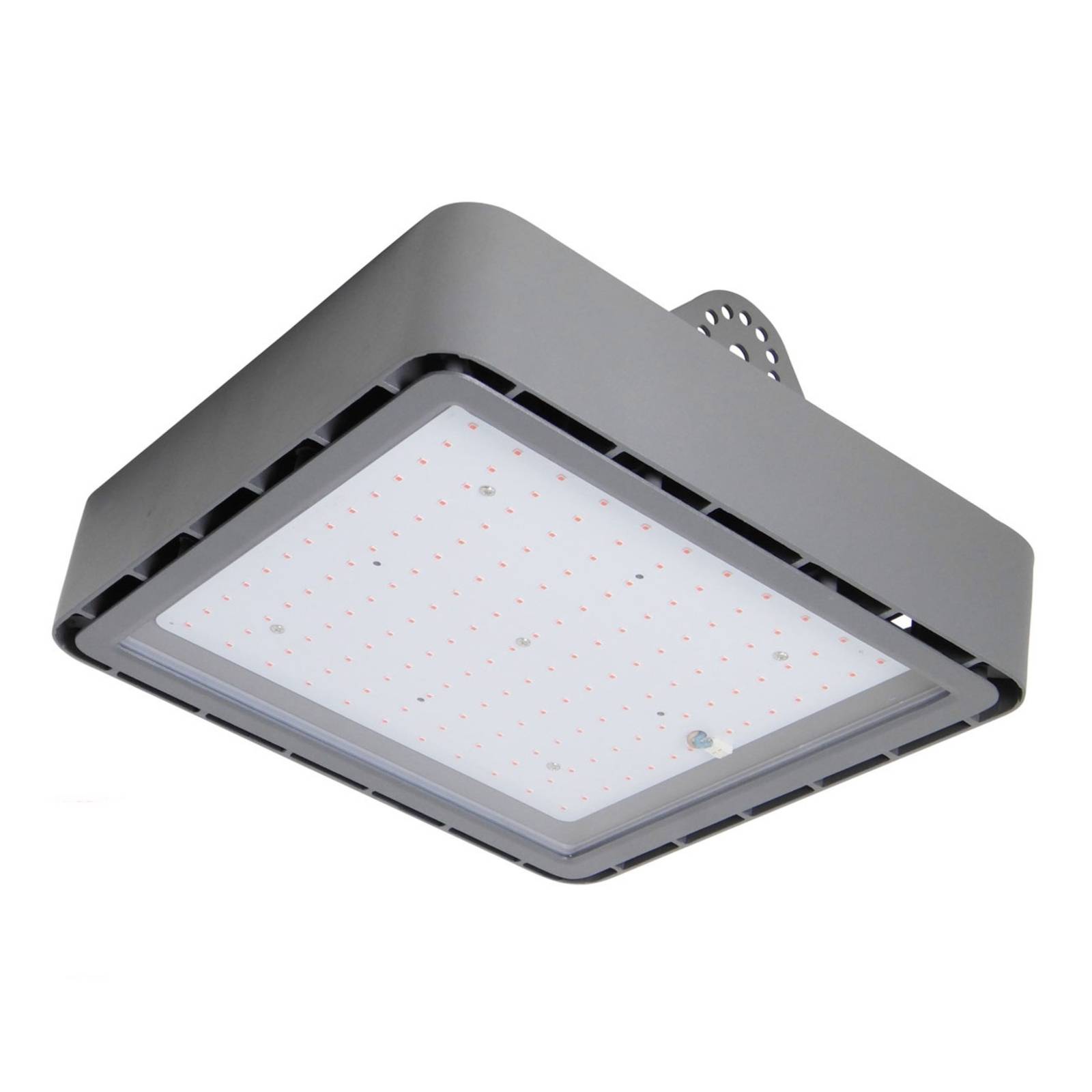 Bioledex Pflanzenlampe GoLeaf X1D S1+S4 Spektrum von Bioledex