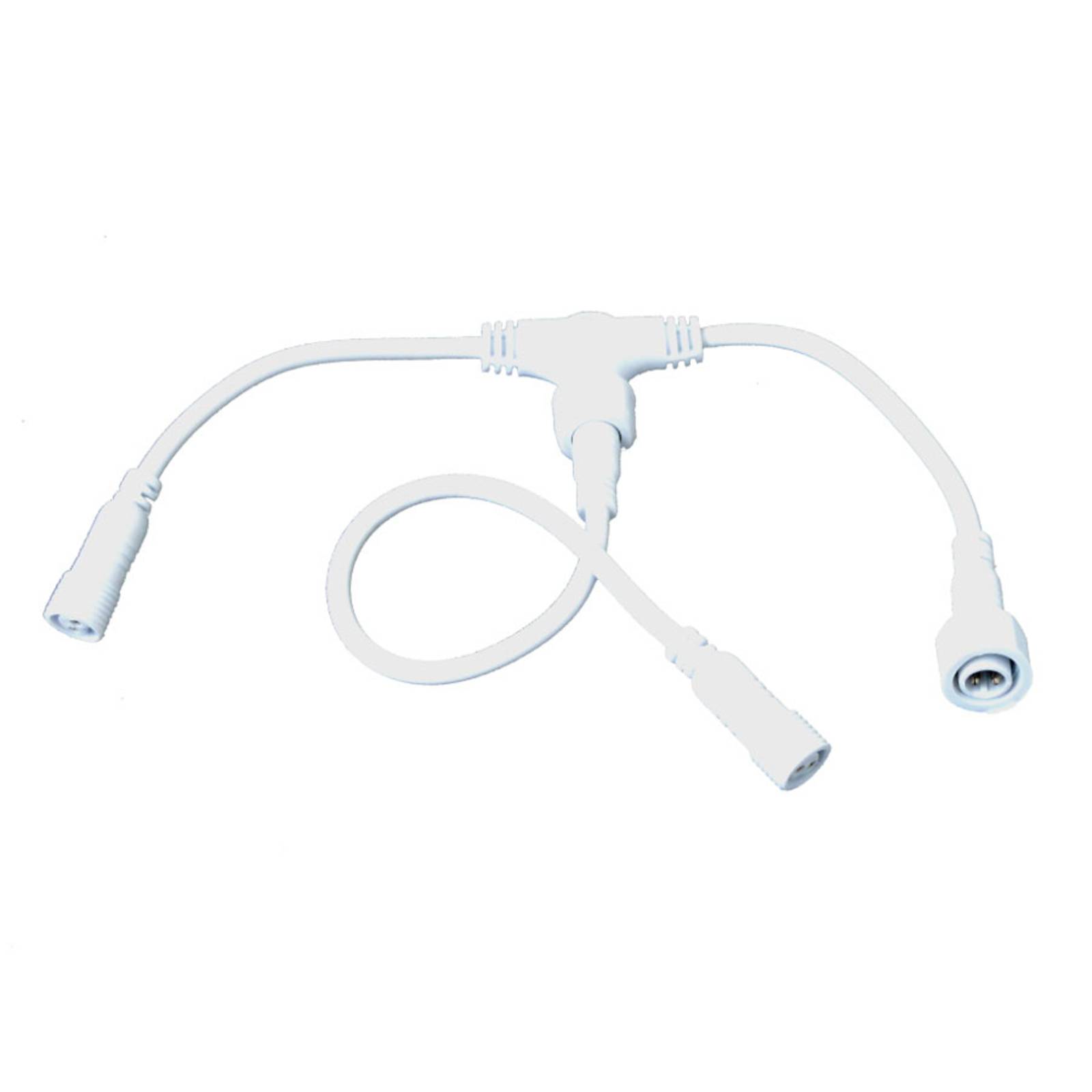 Bioledex T-Verbinder für TIP65-Systemleuchten Bioledex T-Verbinder für TIP65-Systemleuchten von Bioledex