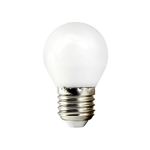 Bioledex TEMA LED Birne E27 5W 420Lm Warmweiss Bioledex TEMA LED Birne E27 5W 420Lm Warmweiss von Bioledex