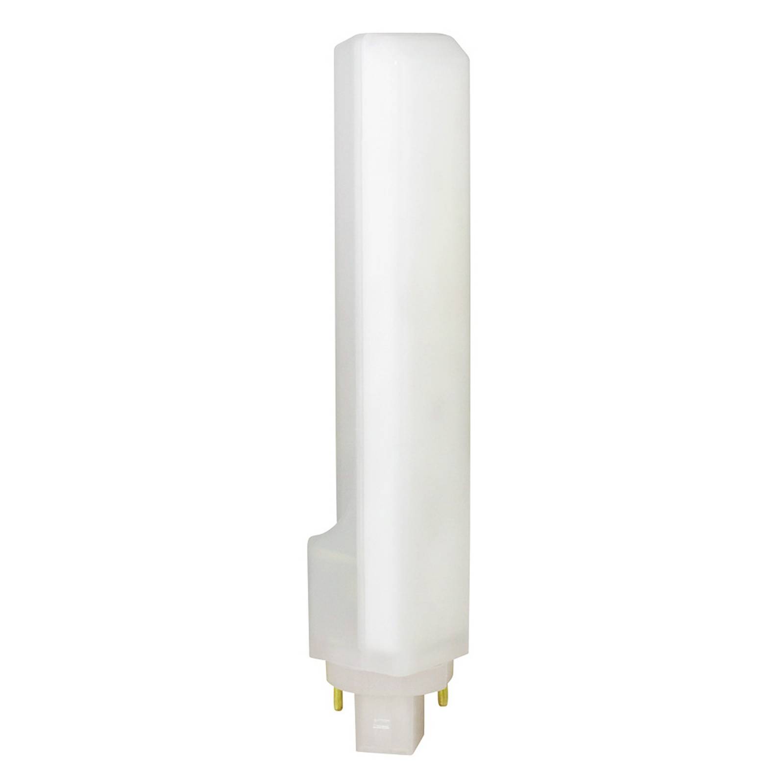 LED-Leuchtmittel G24, 4.000 K, 10W, Universalsockel LED-Leuchtmittel G24, 4.000 K, 10W, Universalsockel von Bioledex