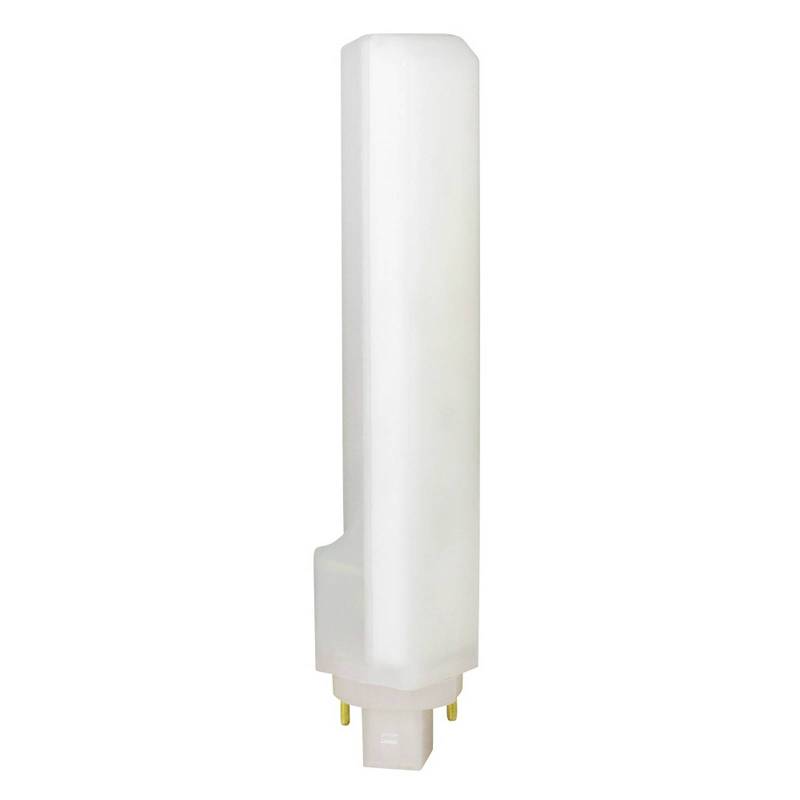 LED-Leuchtmittel G24, 4.000 K, 10W, Universalsockel von Bioledex
