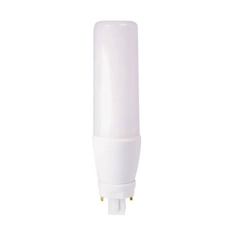 LED-Leuchtmittel G24, 4.000K, 12W, Universalsockel von Bioledex