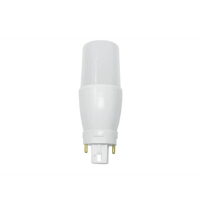 LED-Leuchtmittel G24d, 7W, 840, 270° von Bioledex