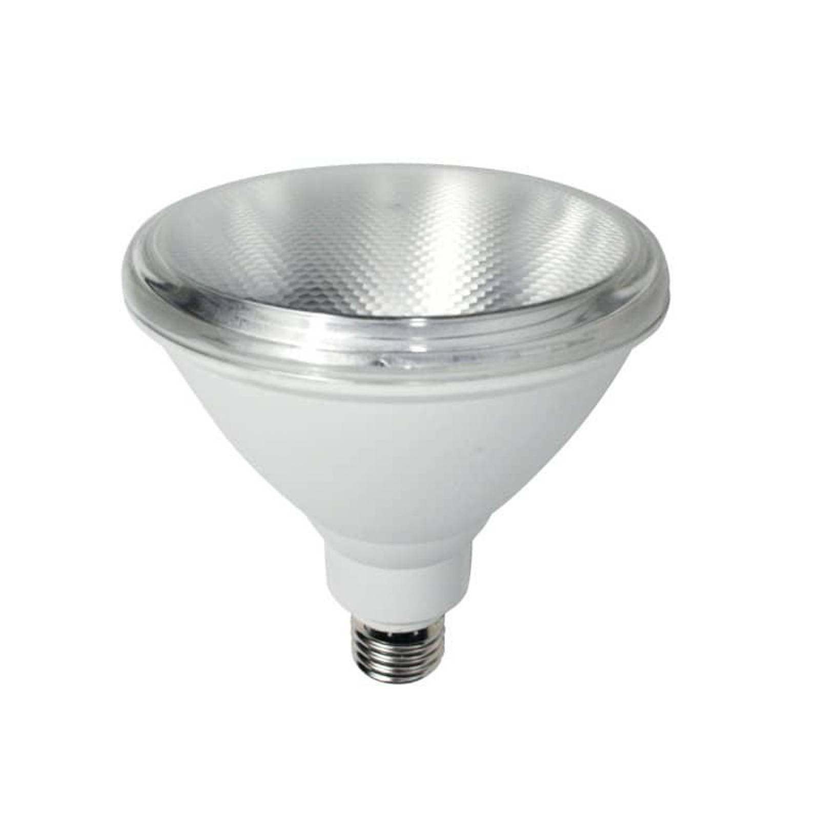 LED-Leuchtmittel Reflektor, 827, RODER, PAR38, E27, 15W LED-Leuchtmittel Reflektor, 827, RODER, PAR38, E27, 15W von Bioledex
