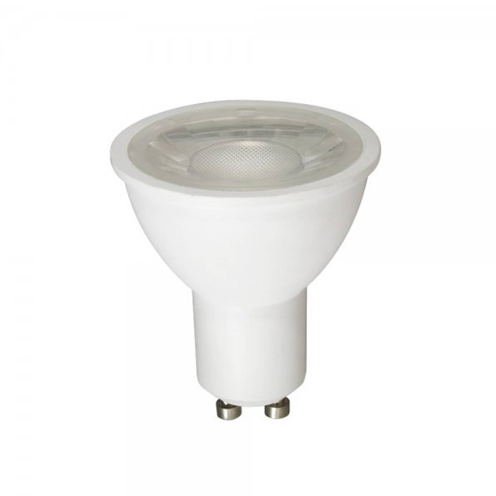 LED-Leuchtmittel Reflektor HELSO GU10 6W 830 LED-Leuchtmittel Reflektor HELSO GU10 6W 830 von Bioledex