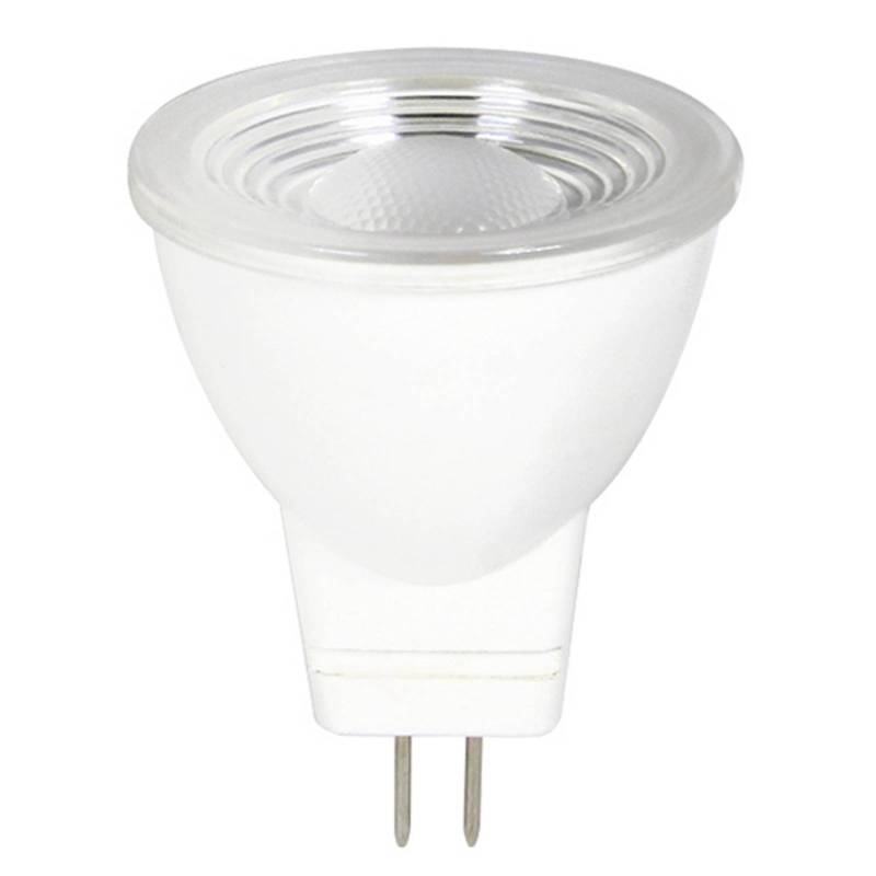 LED-Leuchtmittel Reflektor HELSO GU4 MR11, 4W, 830, 60° von Bioledex
