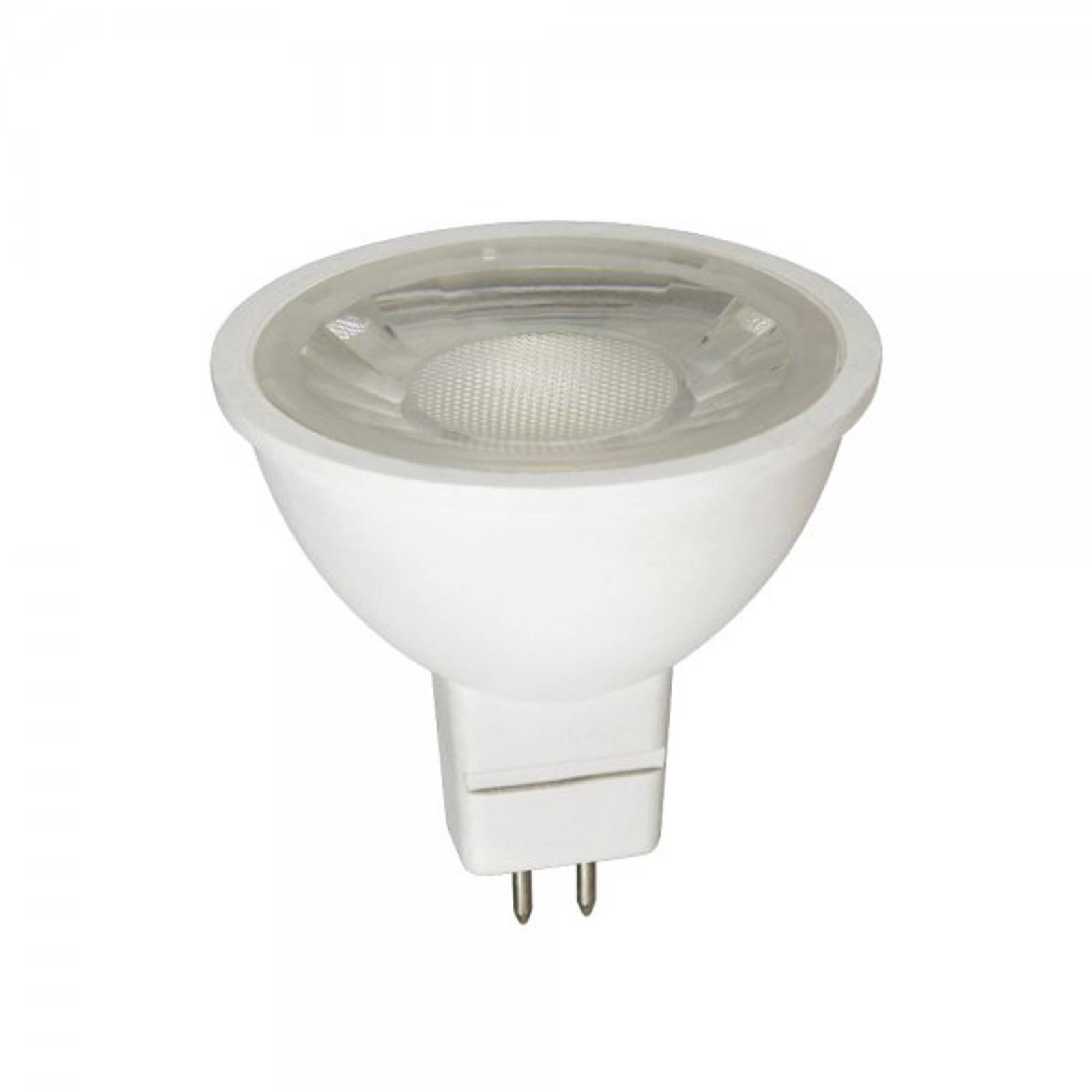 LED-Leuchtmittel Reflektor HELSO GU5,3 MR16 6W 830 LED-Leuchtmittel Reflektor HELSO GU5,3 MR16 6W 830 von Bioledex