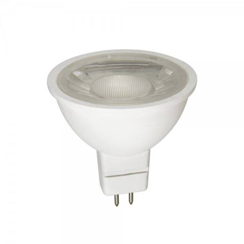 LED-Leuchtmittel Reflektor HELSO GU5,3 MR16 6W 830 von Bioledex