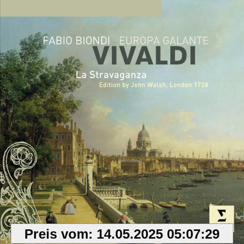 La Stravaganza von Biondi