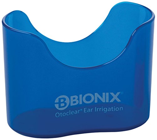Bionix 25862 otoclear Set von Notebook, 3 Stück von Bionix
