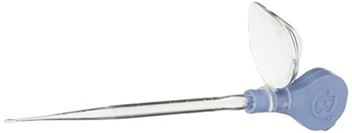Bionix infantscoop Curette transparent und 1 LED Videoleuchte Bionix infantscoop Curette transparent und 1 LED Videoleuchte von Bionix