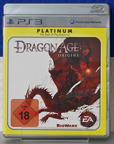 Dragon Age: Origins von Bioware