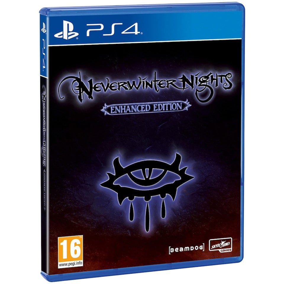 Neverwinter Nights von Bioware