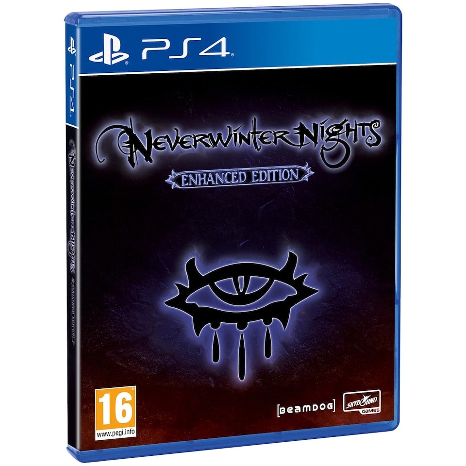Neverwinter Nights Neverwinter Nights von Bioware