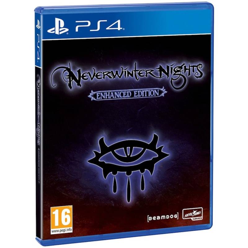 Neverwinter Nights von Bioware