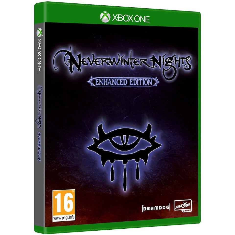 Neverwinter Nights Neverwinter Nights von Bioware