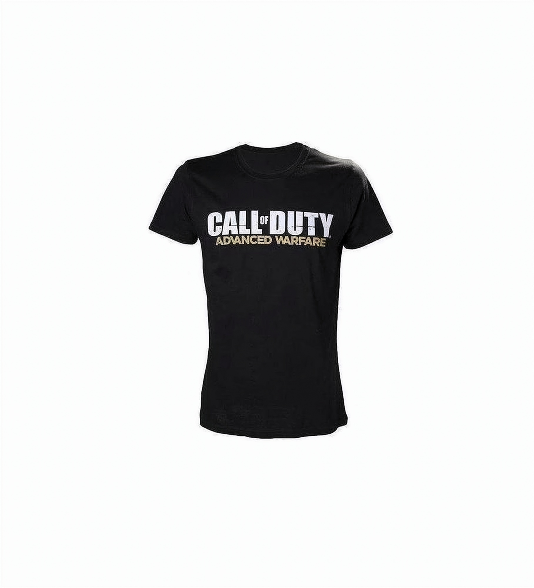 Call of Duty Advanced Warfare T-Shirt -XL- with Logo von Bioworld