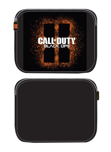 Call of Duty BO2 Tasche- Tablet Sleeve II von Bioworld