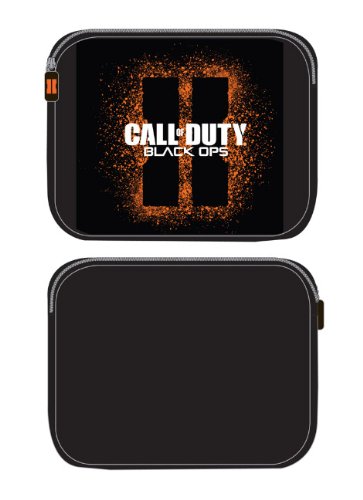 Call of Duty BO2 Tasche- Tablet Sleeve II Call of Duty BO2 Tasche- Tablet Sleeve II von Bioworld