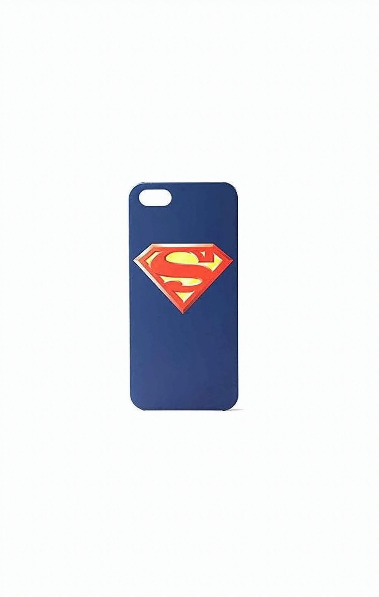 Iphone 6 Hülle - Superman logo von Bioworld