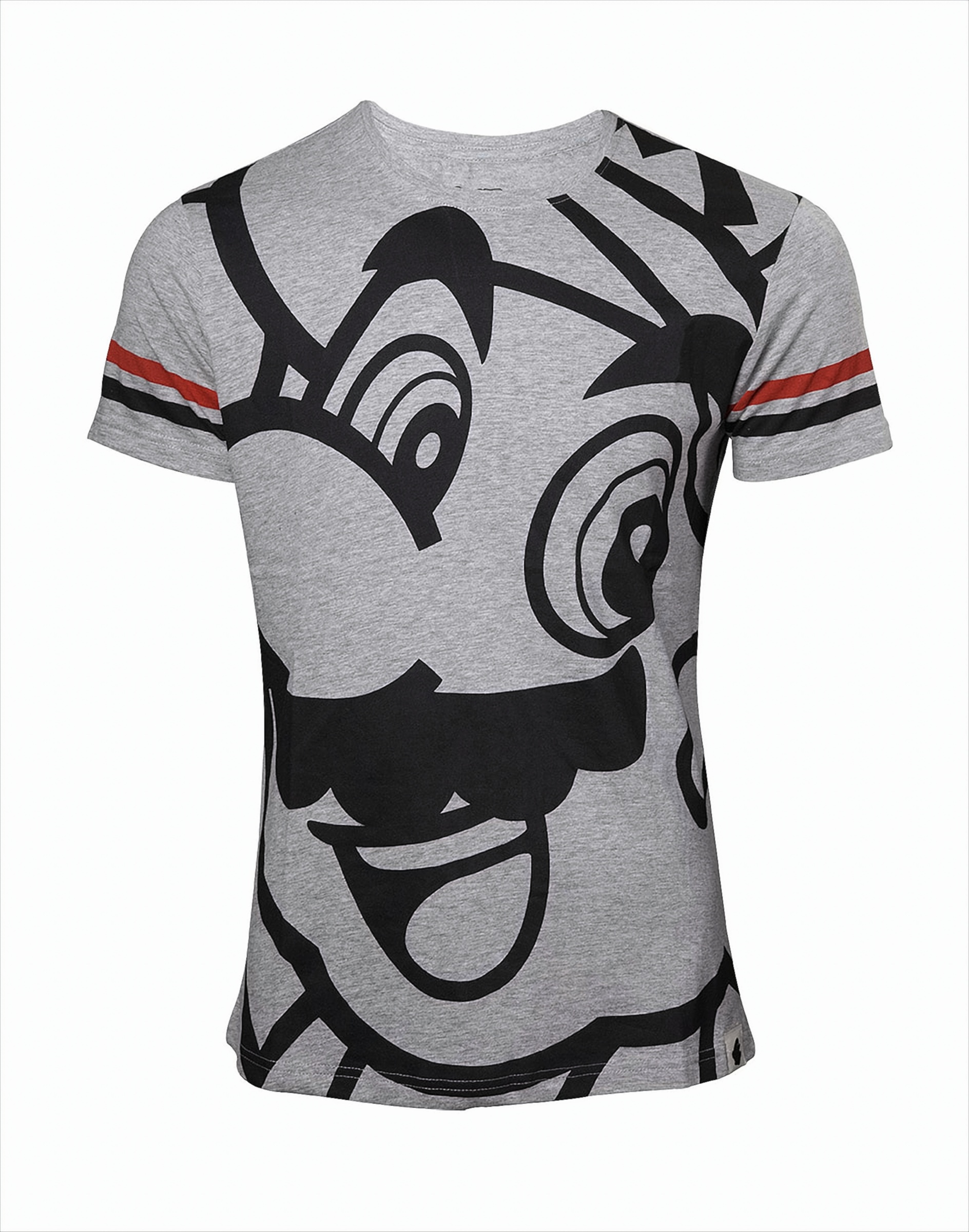 Nintendo - Mario Streetwear T-Shirt L von Bioworld