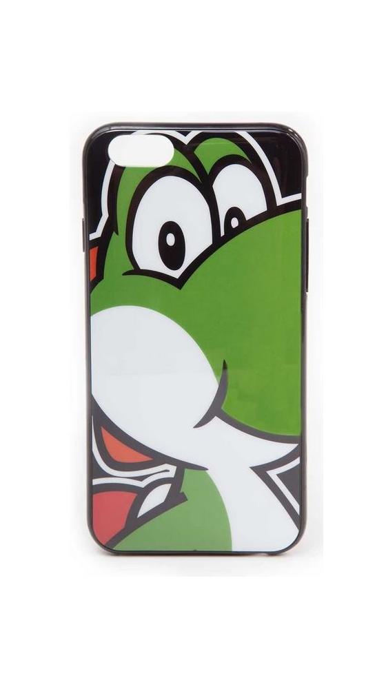 Nintendo Yoshi-Schutzhülle für Apple iPhone 6/6S von Bioworld