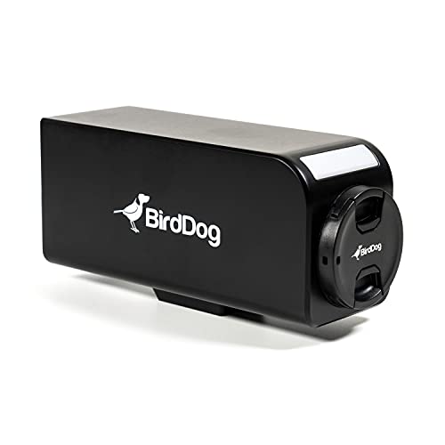 BirdDog PF120 PTZ Kameras 1080P Full NDI mit 20x optischem Zoom von BirdDog