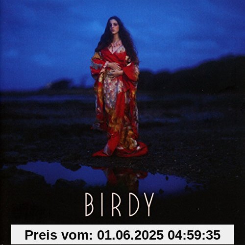 Beautiful Lies von Birdy