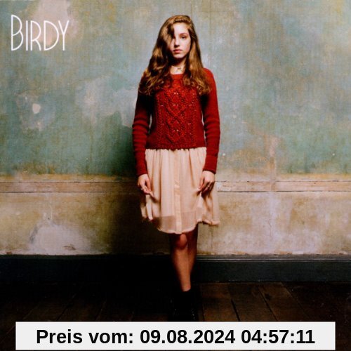 Birdy von Birdy