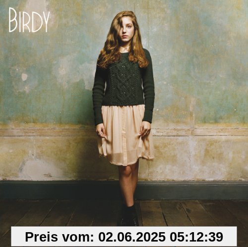 Birdy Birdy von Birdy