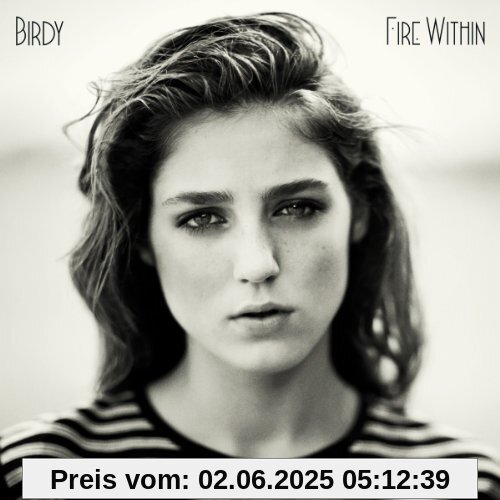 Fire Within von Birdy