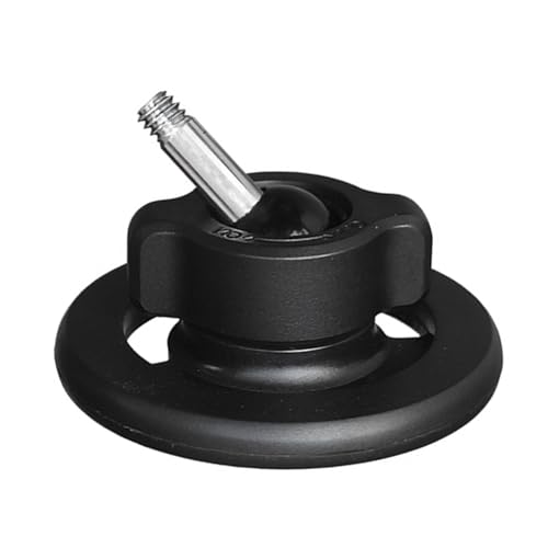Bireet Magnetische Kamerahalterung mit 360-Grad-Rotation, schnelle Installation, Webcam-Halterung, Wandaufhängung, Innen-Kamerahalterung Bireet Magnetische Kamerahalterung mit 360-Grad-Rotation, schnelle Installation, Webcam-Halterung, Wandaufhängung, Innen-Kamerahalterung von Bireet