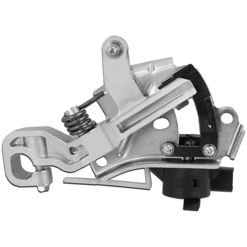 Verbesserte Metalldichte, Halterung, Sensoren, Aluminium, starke Festigkeit, 68470756AA, einfache Installation für Auto Verbesserte Metalldichte, Halterung, Sensoren, Aluminium, starke Festigkeit, 68470756AA, einfache Installation für Auto von Bireet