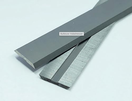 Terminus Hobelmesser HS+ Made in Germany (160mm) von Birke GbR Schärfdienst Werkzeughandel