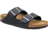 Birkenstock Birkenstock Arizona 552113 czarne 39 von Birkenstock