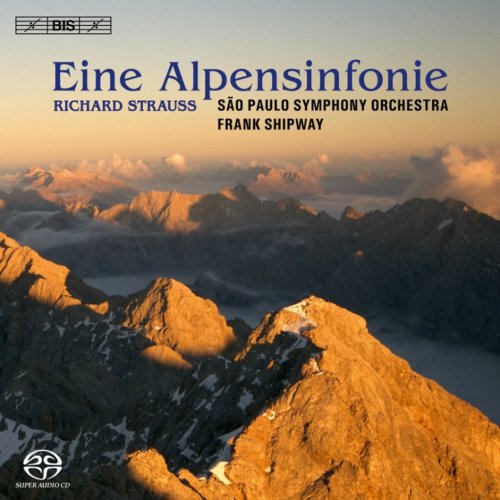 Eine Alpensinfonie von Bis (Klassik Center Kassel)