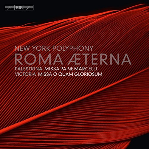 Roma Aeterna von Bis (Klassik Center Kassel)