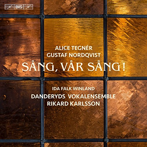 Sang,Var Sang! von Bis (Klassik Center Kassel)