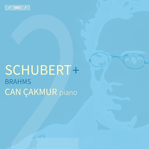 Schubert + Brahms von Bis (Klassik Center Kassel)
