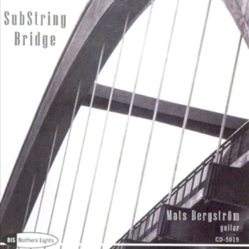 Substring Bridge von Bis (Klassik Center Kassel)