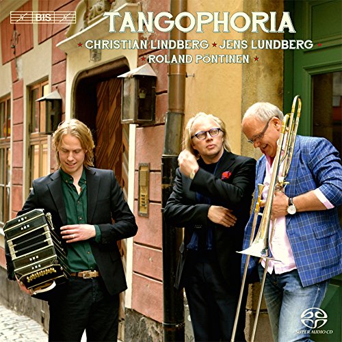 Tangophoria von Bis (Klassik Center Kassel)