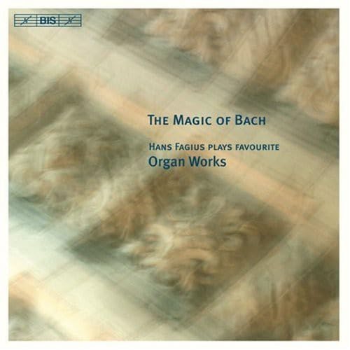 The Magic of Bach von Bis (Klassik Center Kassel)