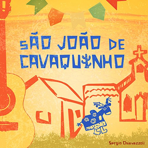 Sao Joao Do Cavaquinho von Biscoito Fino