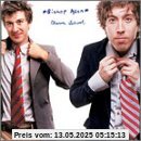 Charm School von Bishop Allen