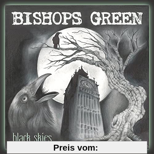 Black Skies von Bishops Green