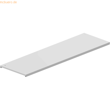 Bisley ECO Fachboden für Eco Flügeltürenschrank B 120cm HxBxT 2,5x119, von Bisley ECO