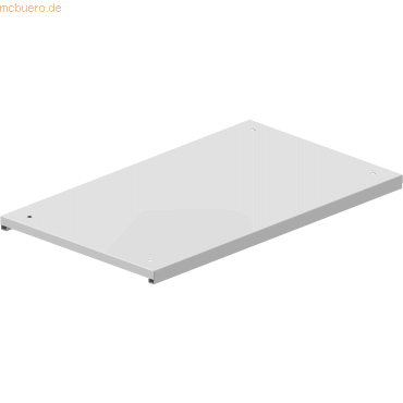 Bisley ECO Fachboden für Eco Flügeltürenschrank B 60cm HxBxT 2,5x59,5x Bisley ECO Fachboden für Eco Flügeltürenschrank B 60cm HxBxT 2,5x59,5x von Bisley ECO