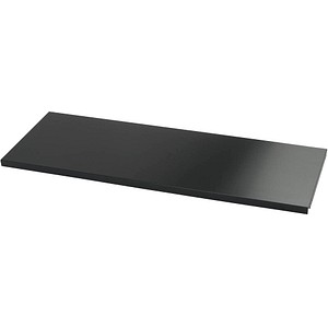 BISLEY Fachboden schwarz 111,6 x 38,0 cm BISLEY Fachboden schwarz 111,6 x 38,0 cm von Bisley